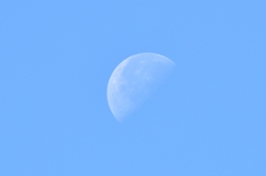 Today's Moon