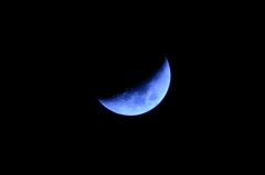 Today's Moon