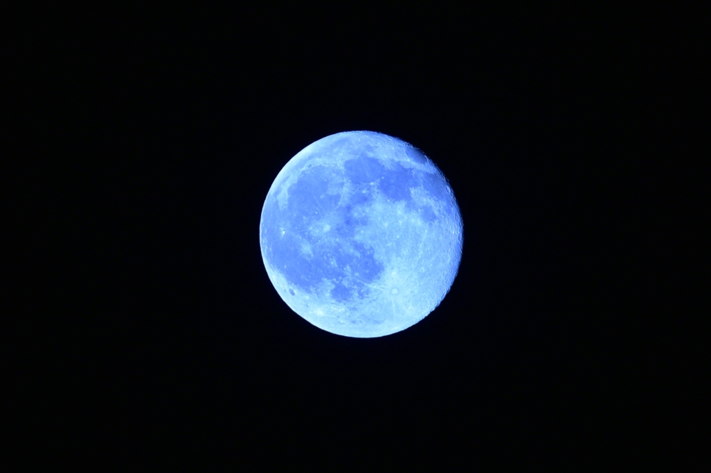 Today's Moon