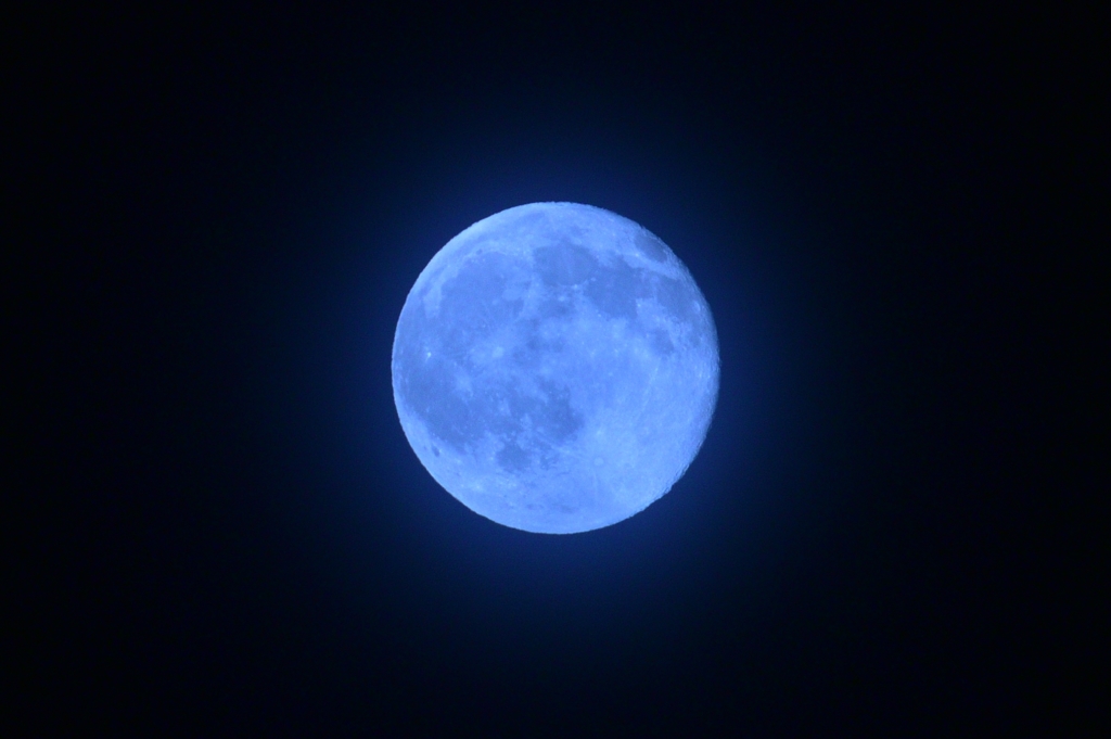 FULL　MOON