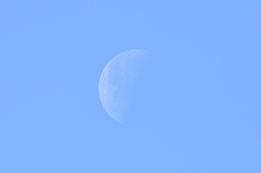 Today's Moon