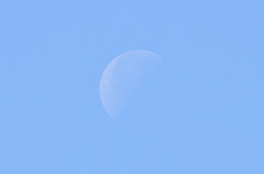 Today's Moon