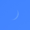 moon age 3.8