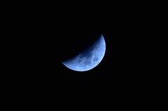 Today's Moon