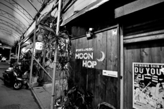 MOON　HOP　☆