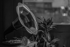 monochromeの音が聞こえるかな