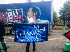 お気に入りのタオルで！