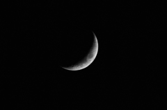 Today's Moon