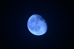 Ｔｏｄａｙ’ｓ　Ｍｏｏｎ
