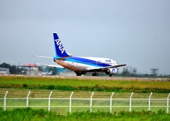 仙台空港　３