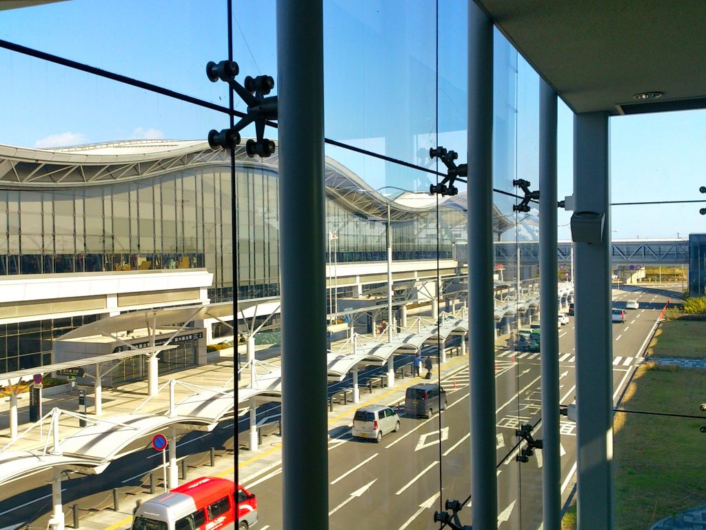 仙台空港