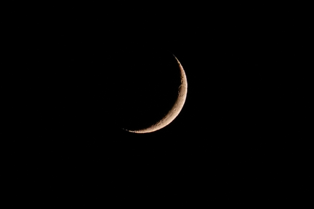 Crescent Moon