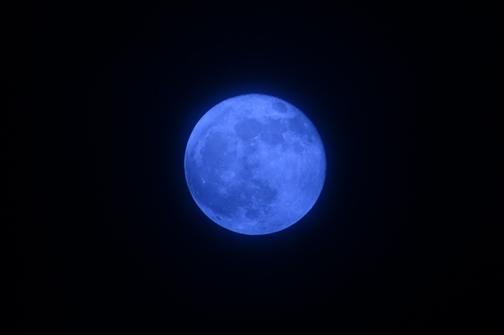 Today's Moon