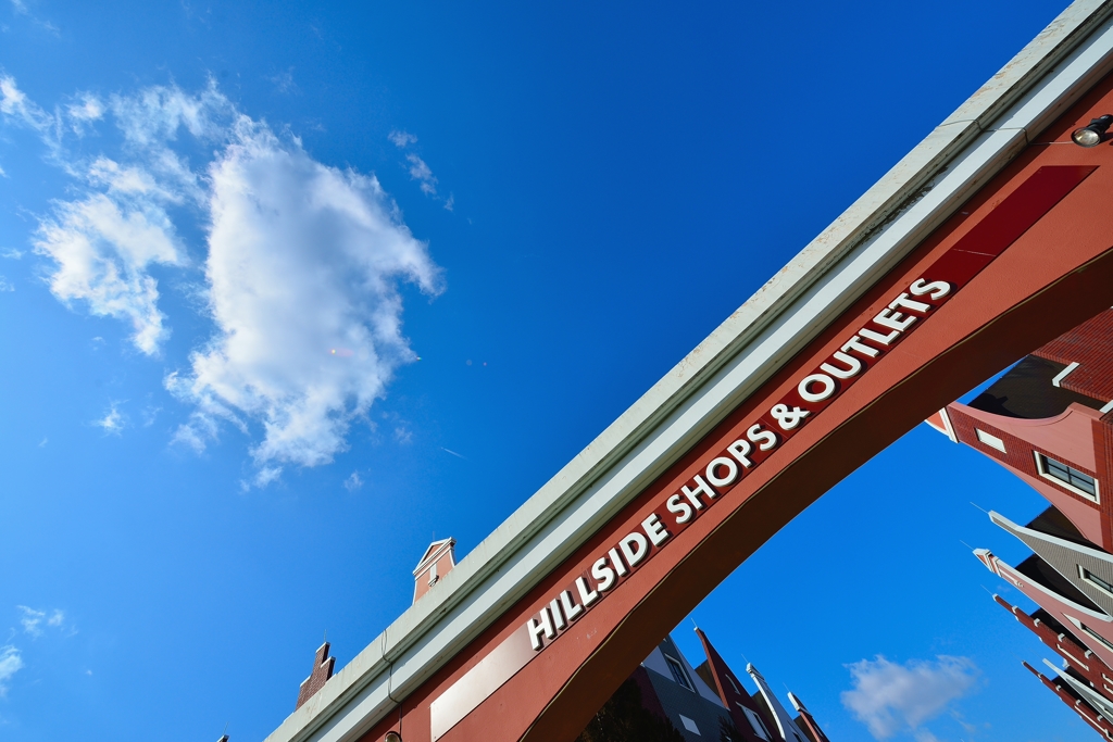 仙台ヒルサイドアウトレット