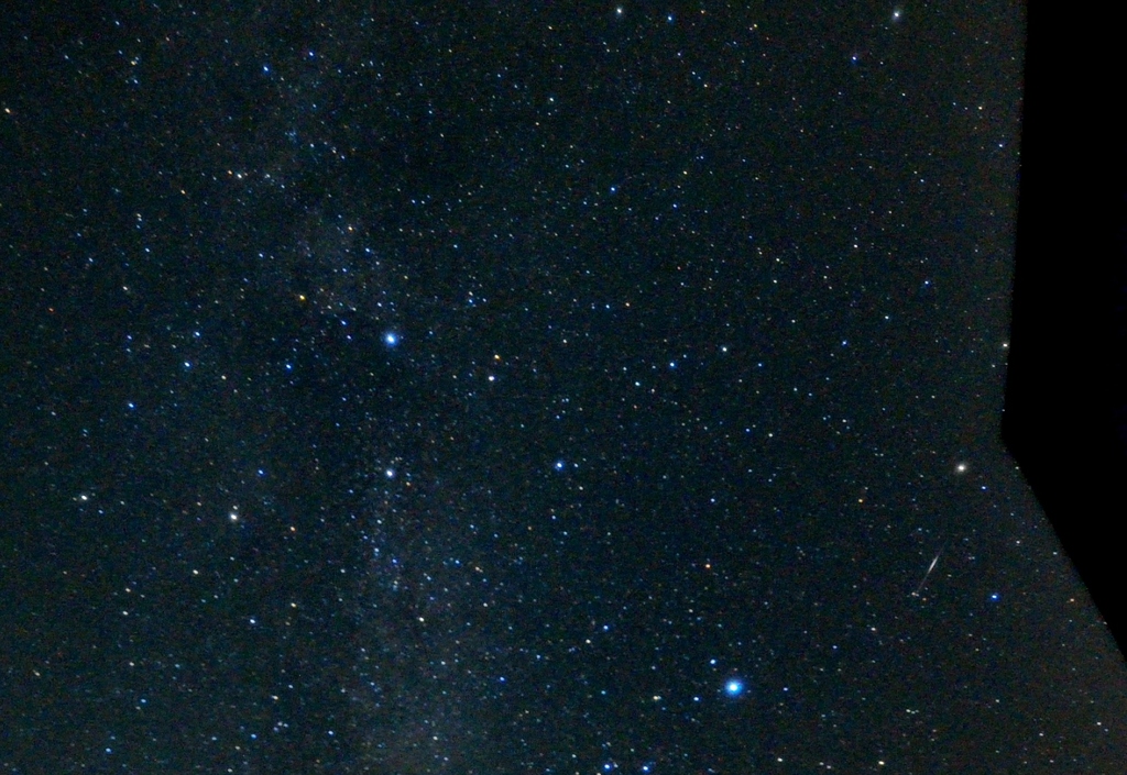 流星