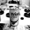 オリオンビール