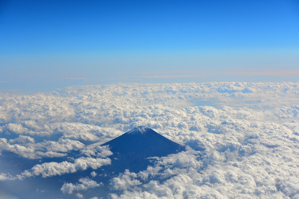 富士山