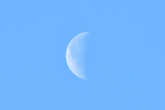 Today's Moon