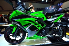 ニンジャ　SPECIAL EDITION