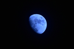 Today's Moon