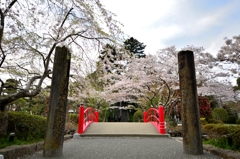 城山公園１