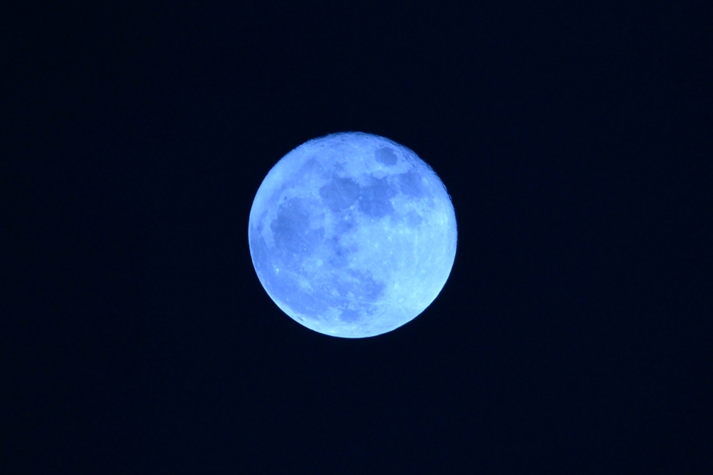 十六夜月