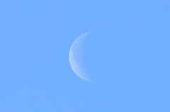 Today's Moon