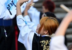 キマってるかな？