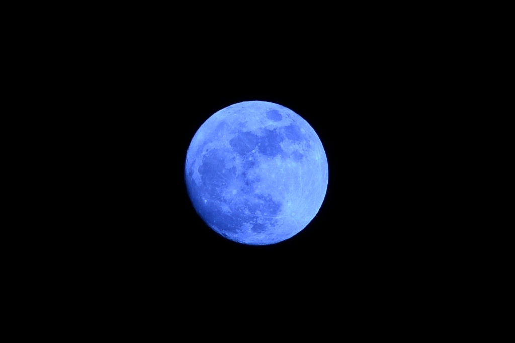 Today's Moon