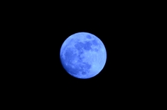 Today's Moon