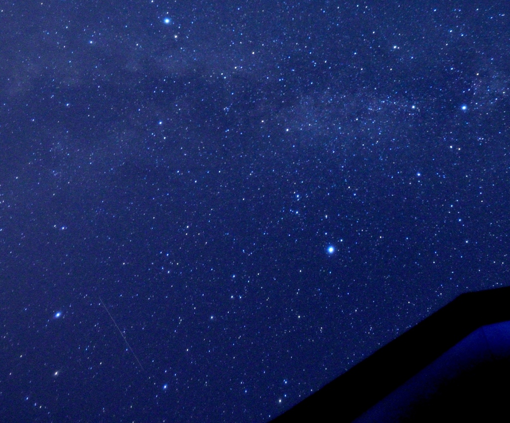 流星
