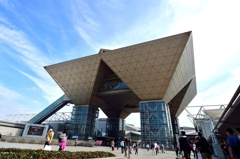 東京ビッグサイト
