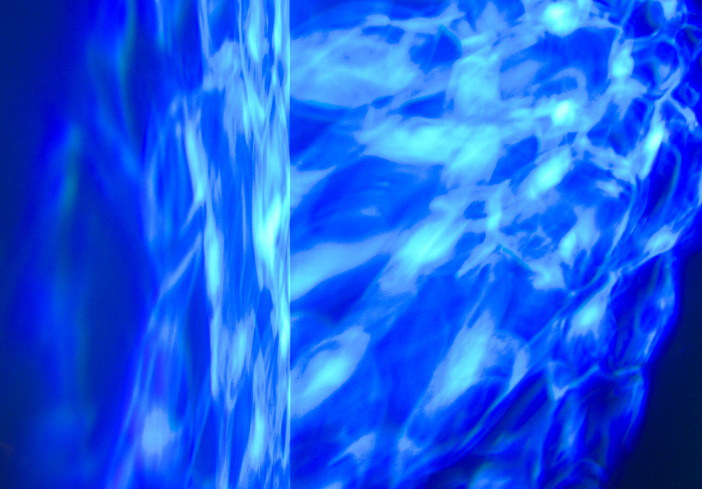 Pattern of lighting