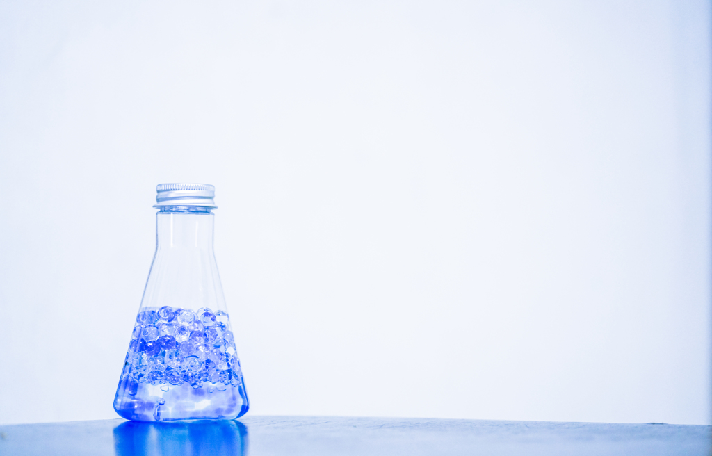 AQUA BLUE