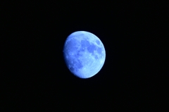 Today's Moon