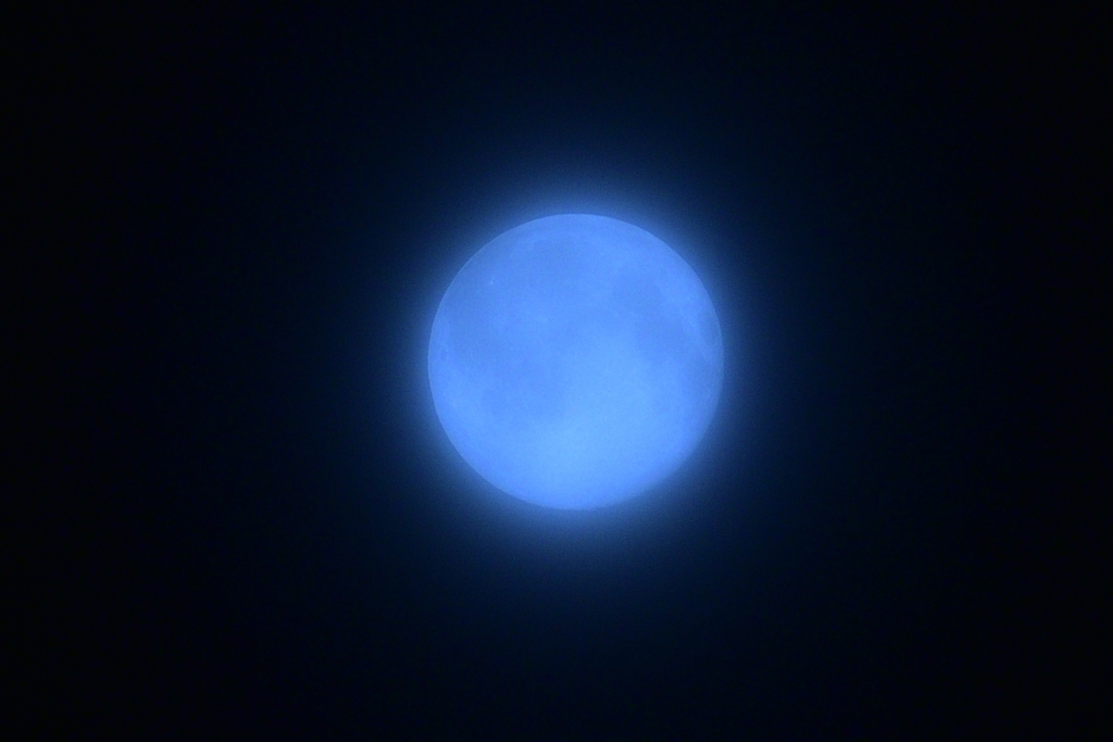Full Moon