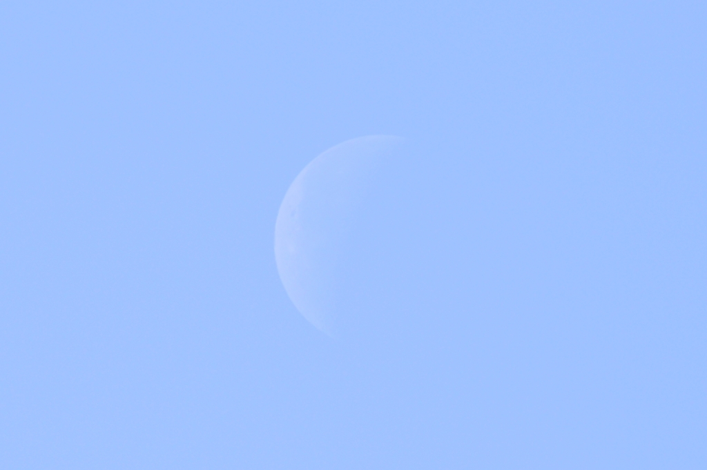 Today's Moon