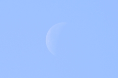Today's Moon
