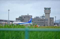 仙台空港　１