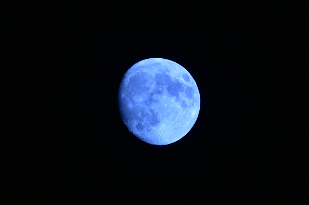 Ｔｏｄａｙ’ｓ　Ｍｏｏｎ
