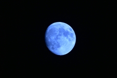 Ｔｏｄａｙ’ｓ　Ｍｏｏｎ