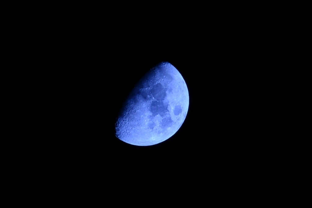 Today's Moon