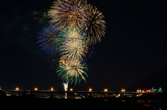 HANABI 2015 - 01