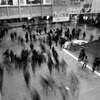 師走の音