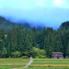 黎明 02 - 白川郷