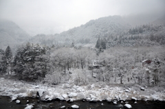 雪景
