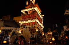 高山祭（秋）