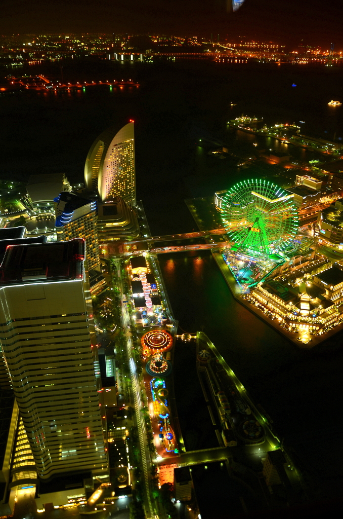 横浜夜景04