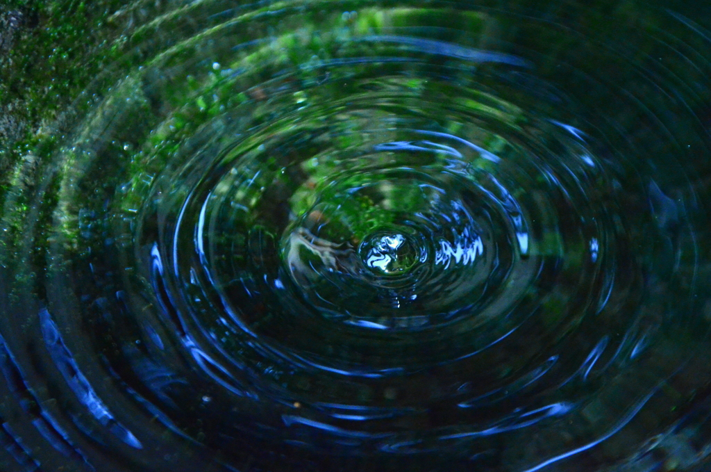 水紋