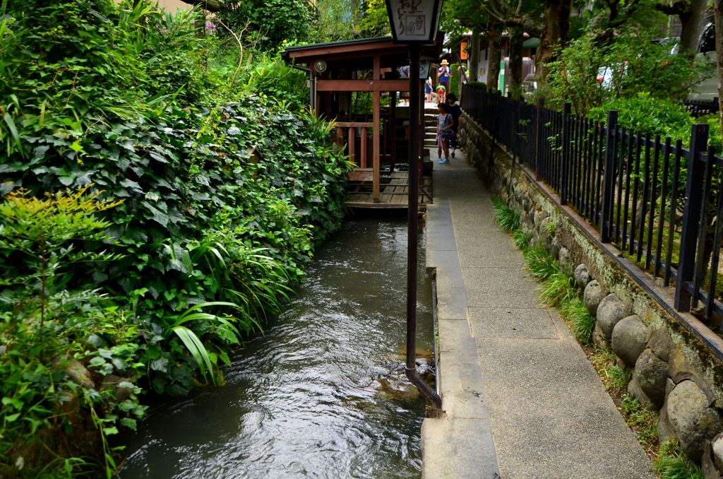 いがわこみち 清 せい By たなこう Id 写真共有サイト Photohito